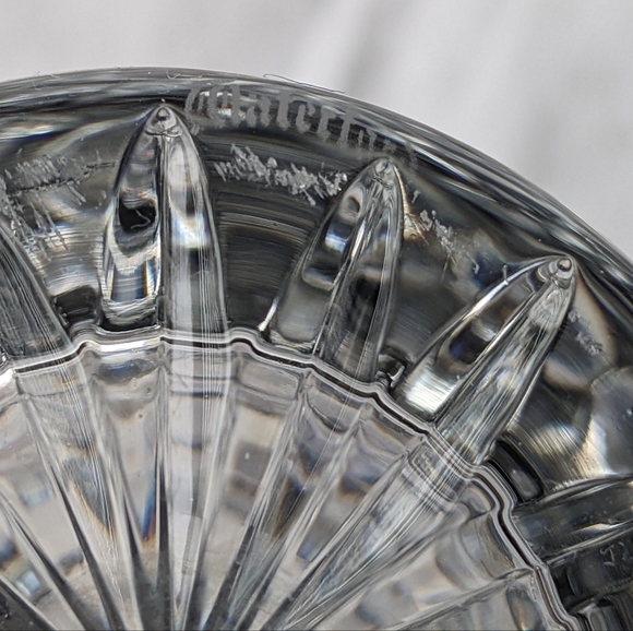 Vintage Waterford Crystal Vase - Picture 8 of 11